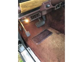 1988 Jeep Grand Wagoneer for sale 101667700
